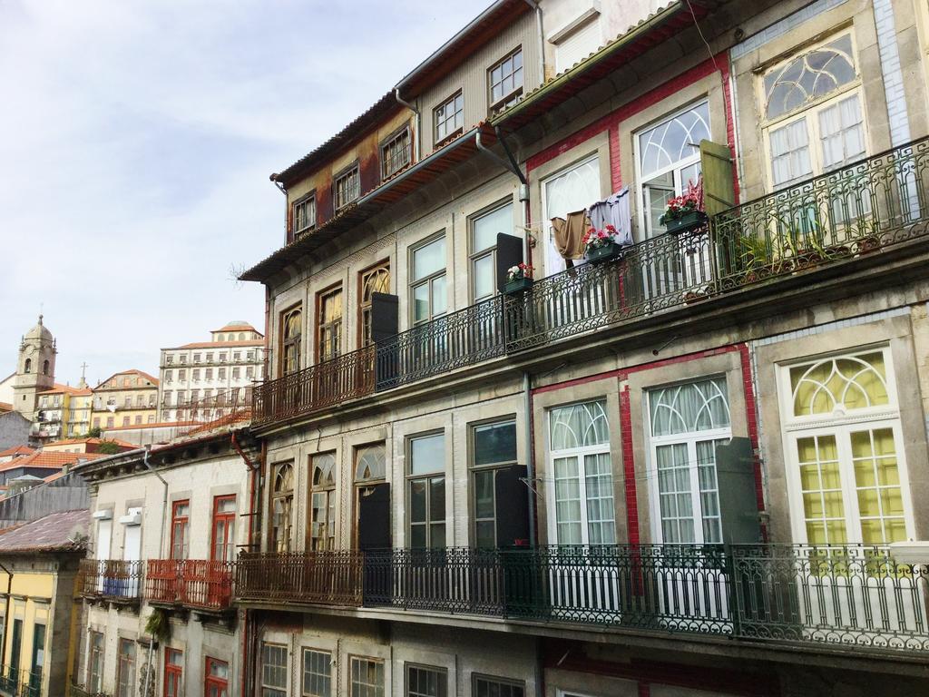 Porto Alive Hostel Екстериор снимка